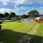 Villa Stunning In - Near Golf & Obidos
