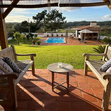 Stunning In - Near Golf & * Óbidos