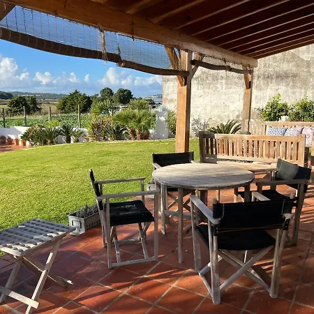 Solar Da Lagoa - Golf & Beach, Bom Sucesso Villa