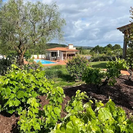 Solar Da Lagoa - Golf & Beach, Bom Sucesso Villa *