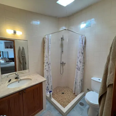 Solar Da Lagoa - Golf & Beach, Bom Sucesso Villa Obidos