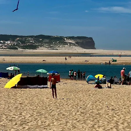 Villa Solar Da Lagoa - Golf & Beach, Bom Sucesso *