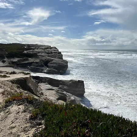 Solar Da Lagoa - Golf & Beach, Bom Sucesso Obidos