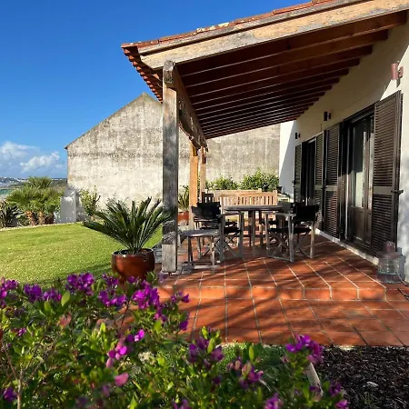 Solar Da Lagoa - Golf & Beach, Bom Sucesso