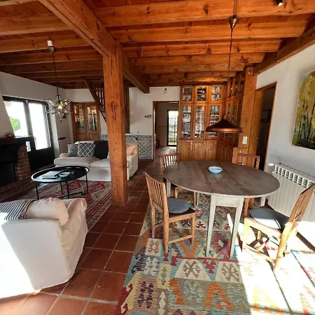Villa Solar Da Lagoa - Golf & Beach, Bom Sucesso Obidos