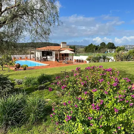 Solar Da Lagoa - Golf & Beach, Bom Sucesso Villa *