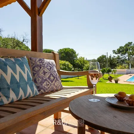 Villa Solar Da Lagoa - Golf & Beach, Bom Sucesso *