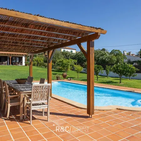 Solar Da Lagoa - Golf & Beach, Bom Sucesso * Óbidos